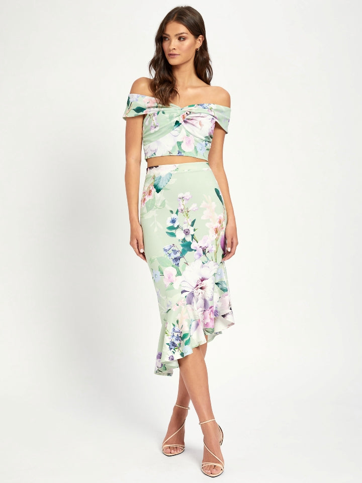 Tops - Green