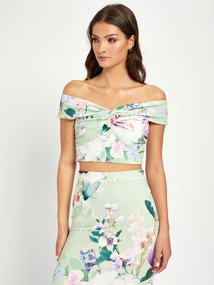 Tops - Green