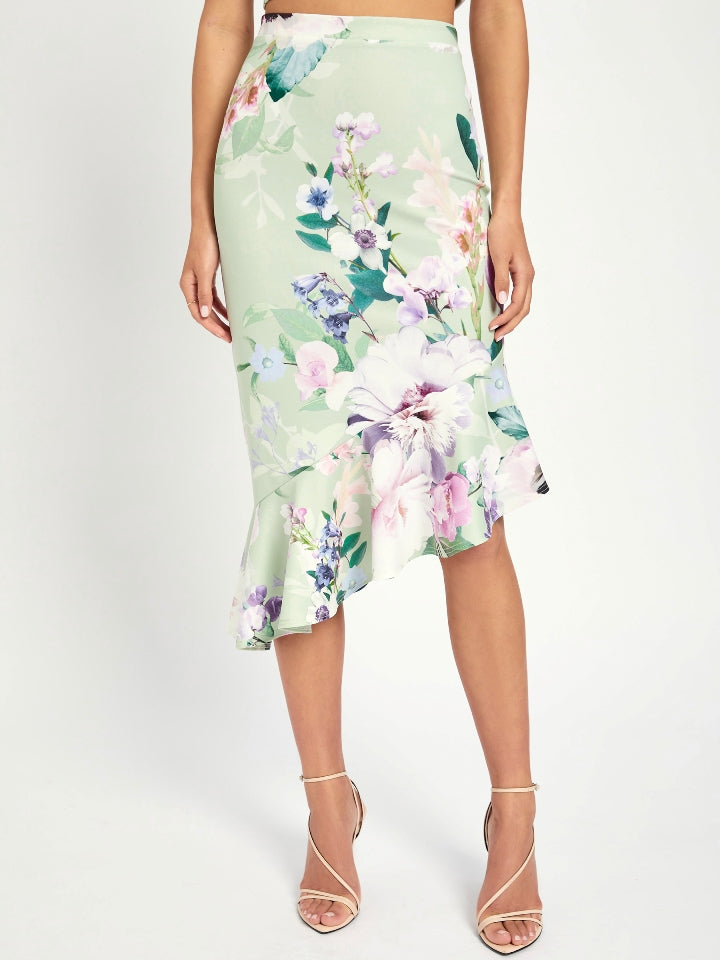 Tops - Green