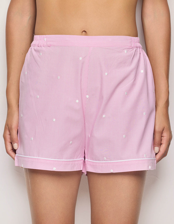 Shorts - Pattern