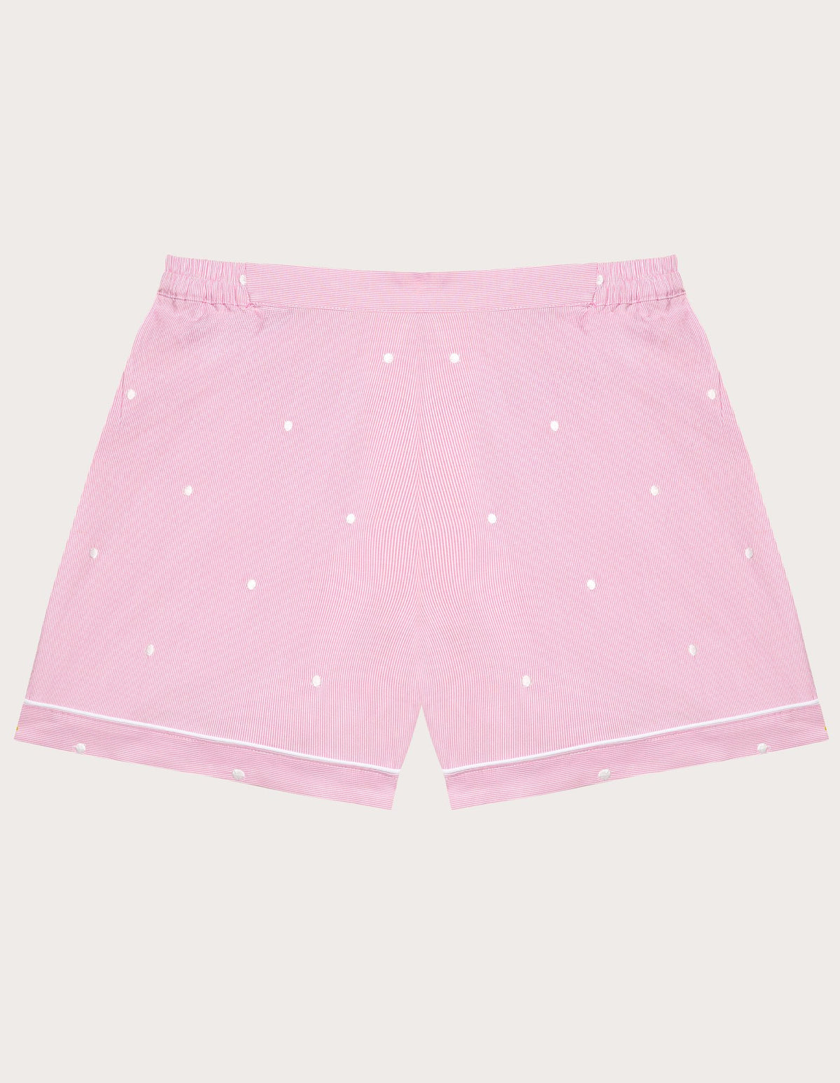 Shorts - Pattern