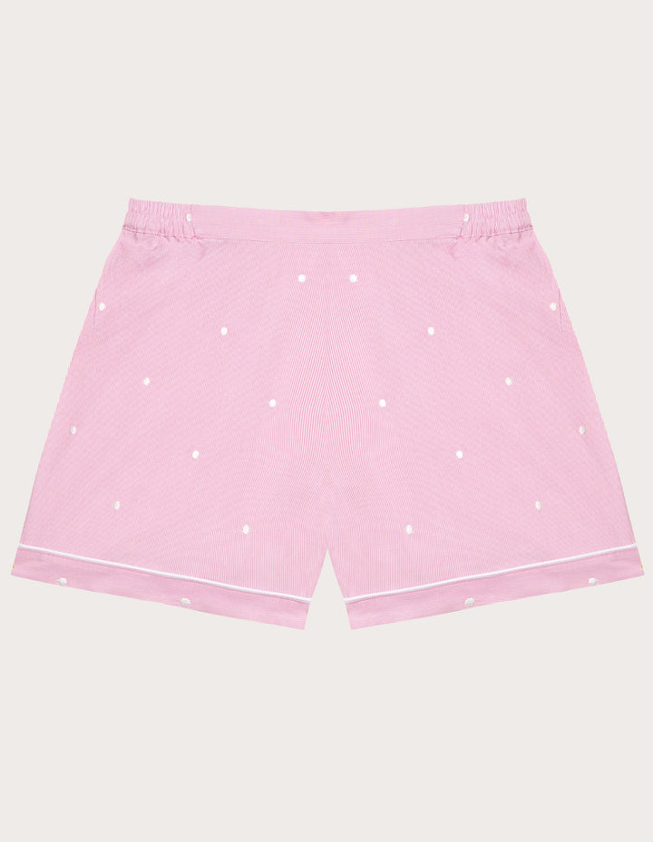 Shorts - Pattern
