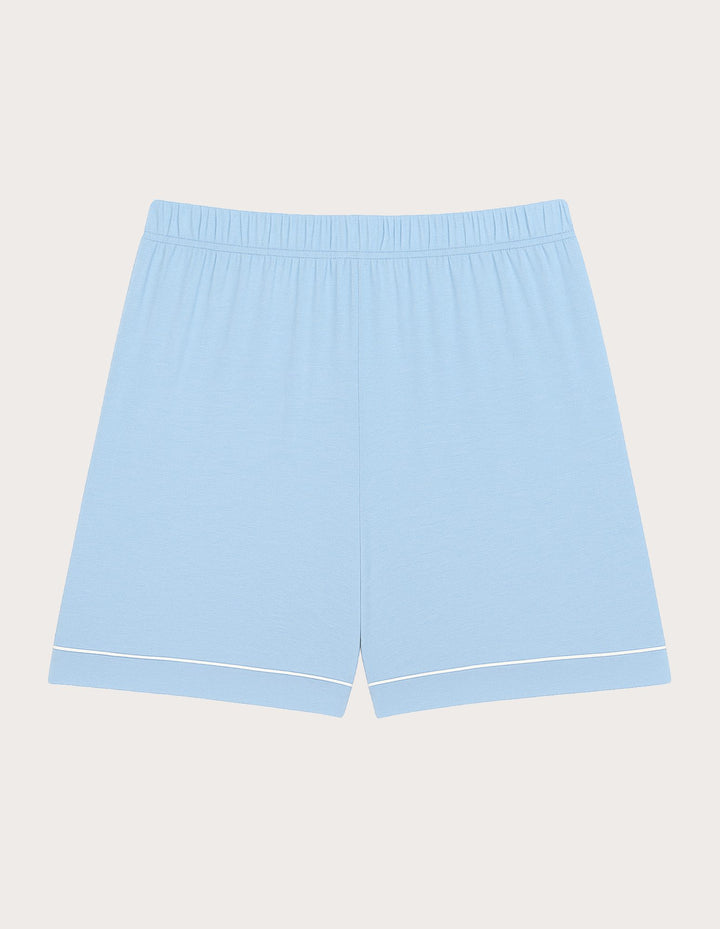 Shorts - Blue