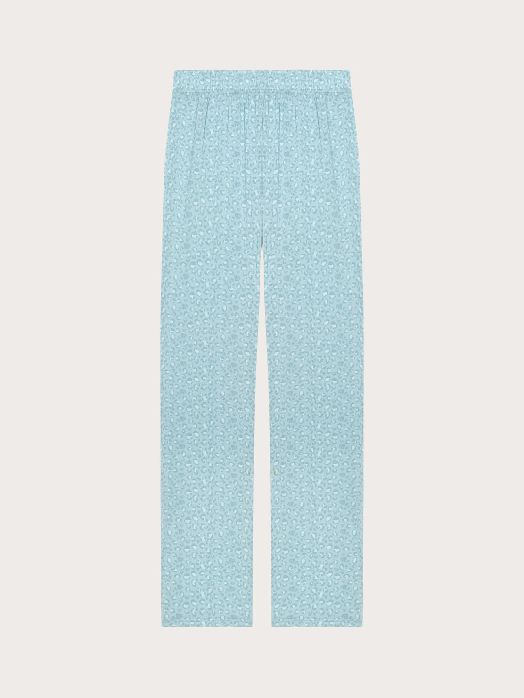 Full-long trousers - Printed