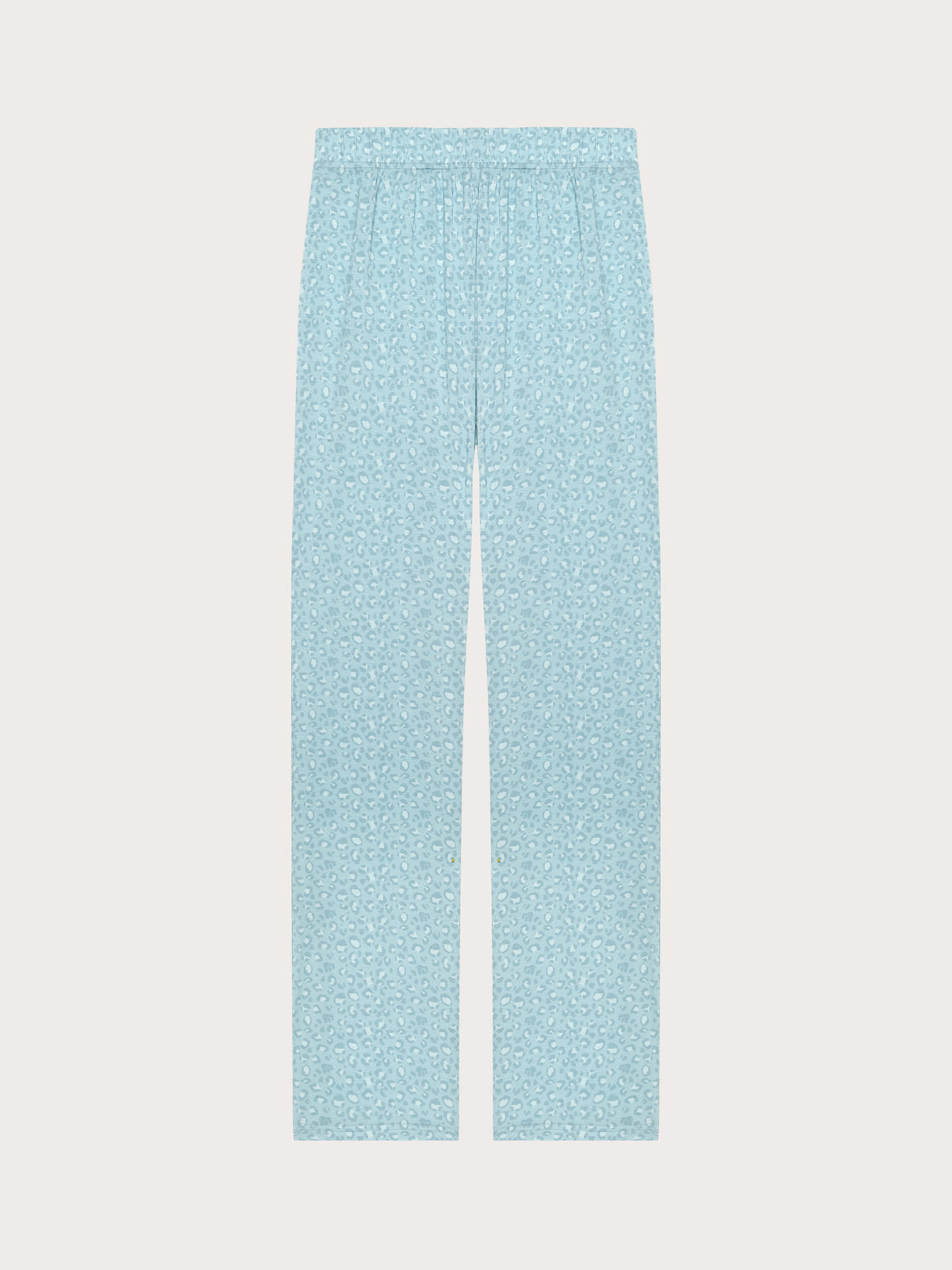 Full-long trousers - Printed