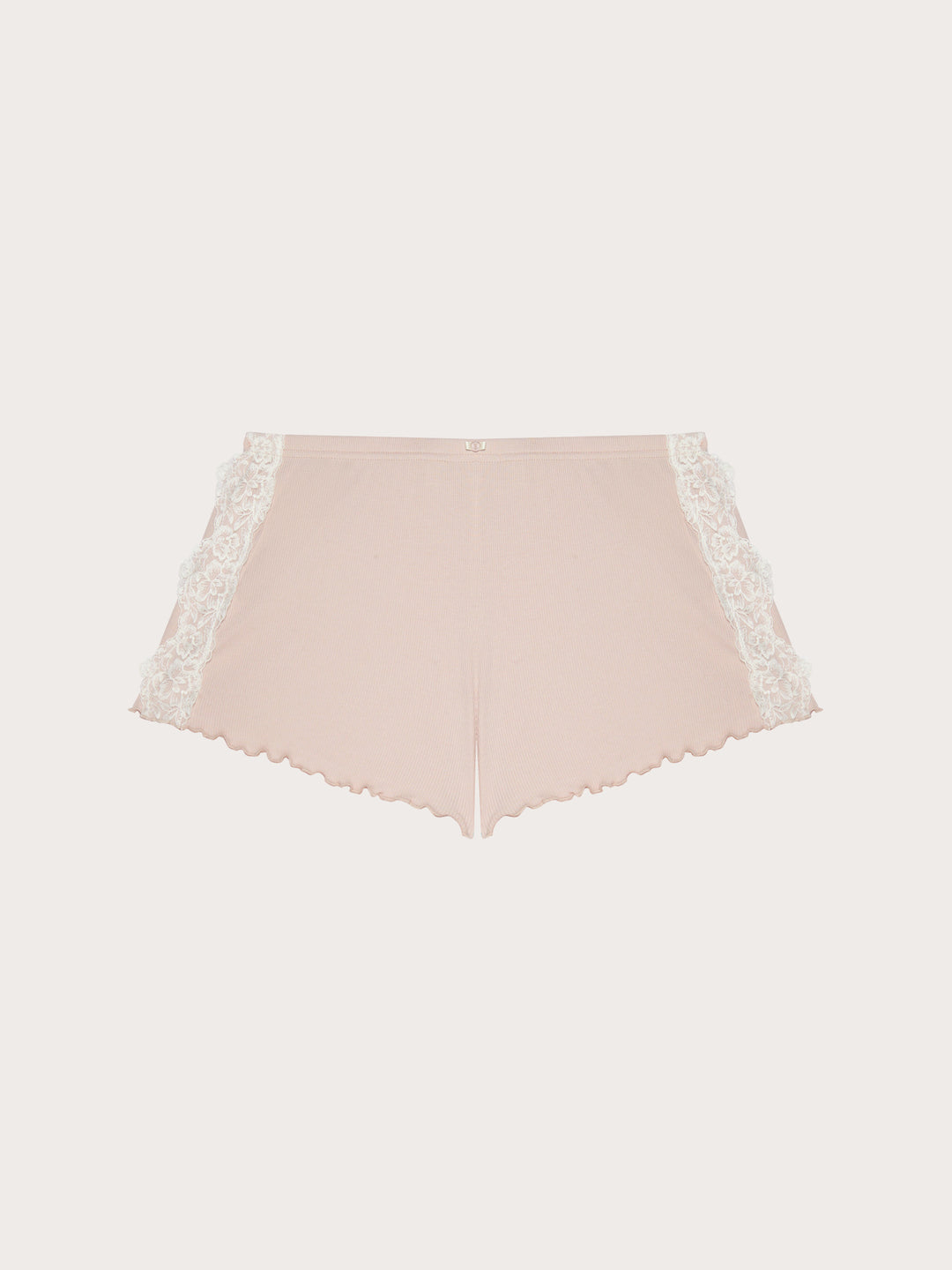 Shorts - Beige