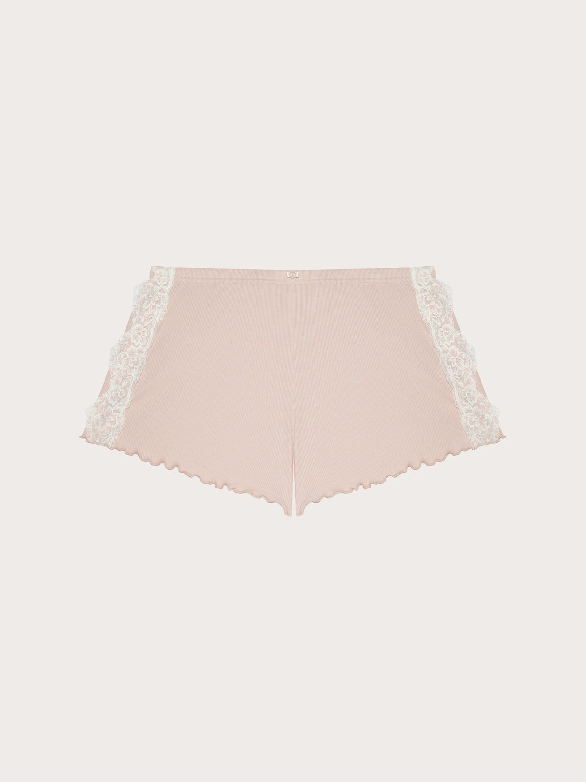 Shorts - Beige