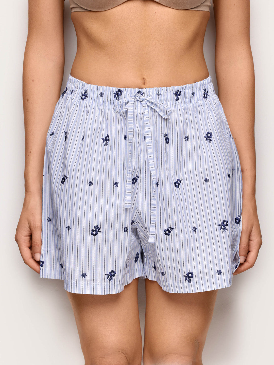 Shorts - Printed