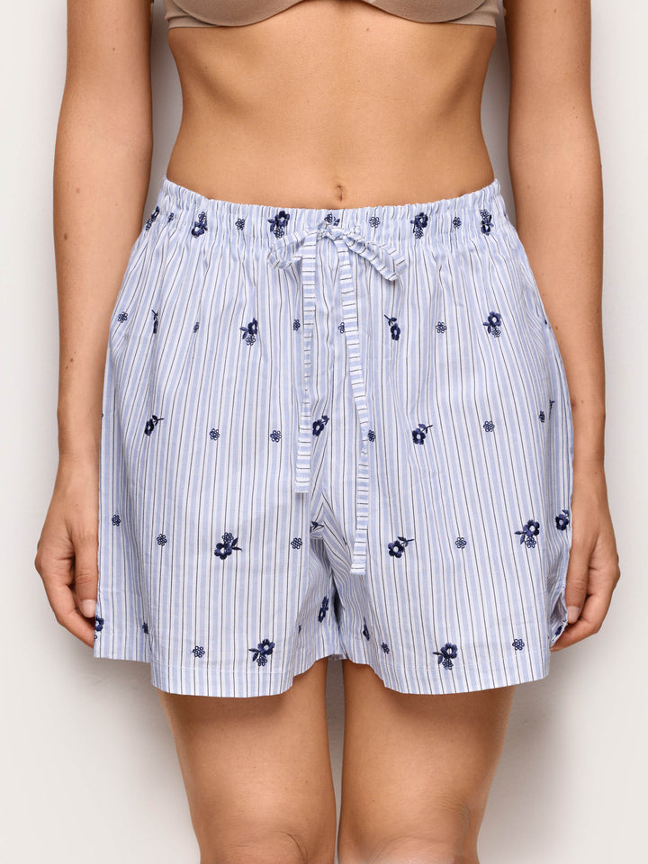Shorts - Printed