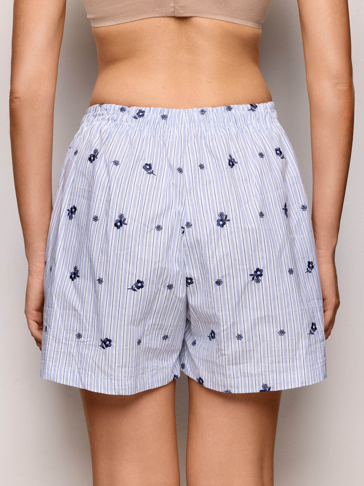 Shorts - Printed