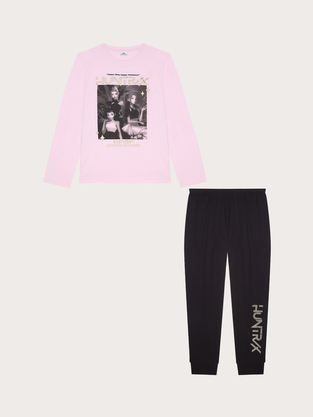 Pyjamas - Printed