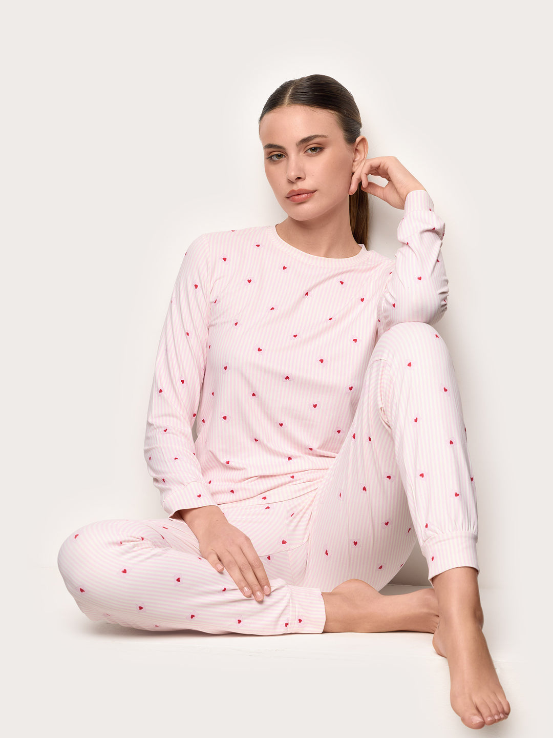 Pyjamas - Printed