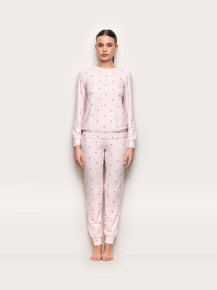 Pyjamas - Printed