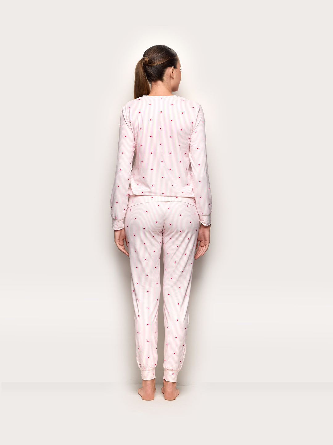 Pyjamas - Printed
