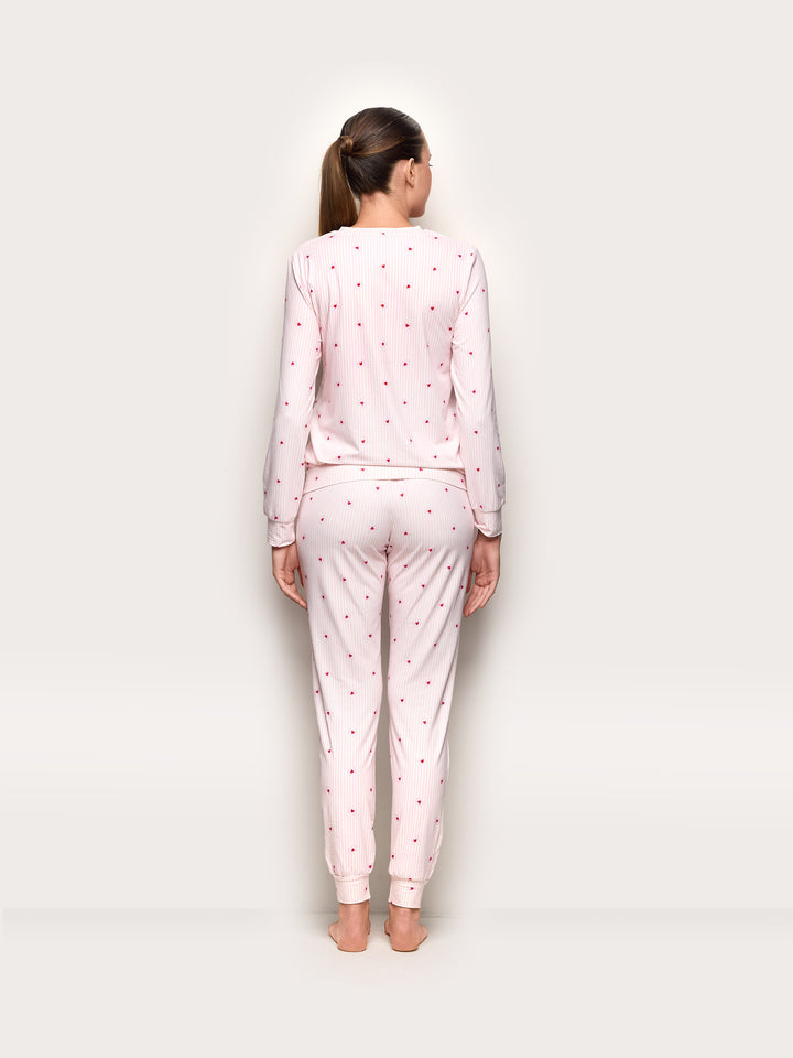 Pyjamas - Printed