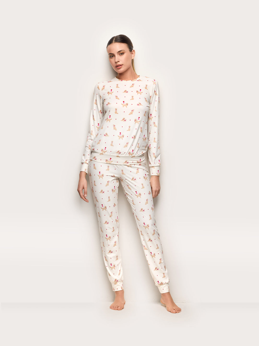Pyjamas - Printed
