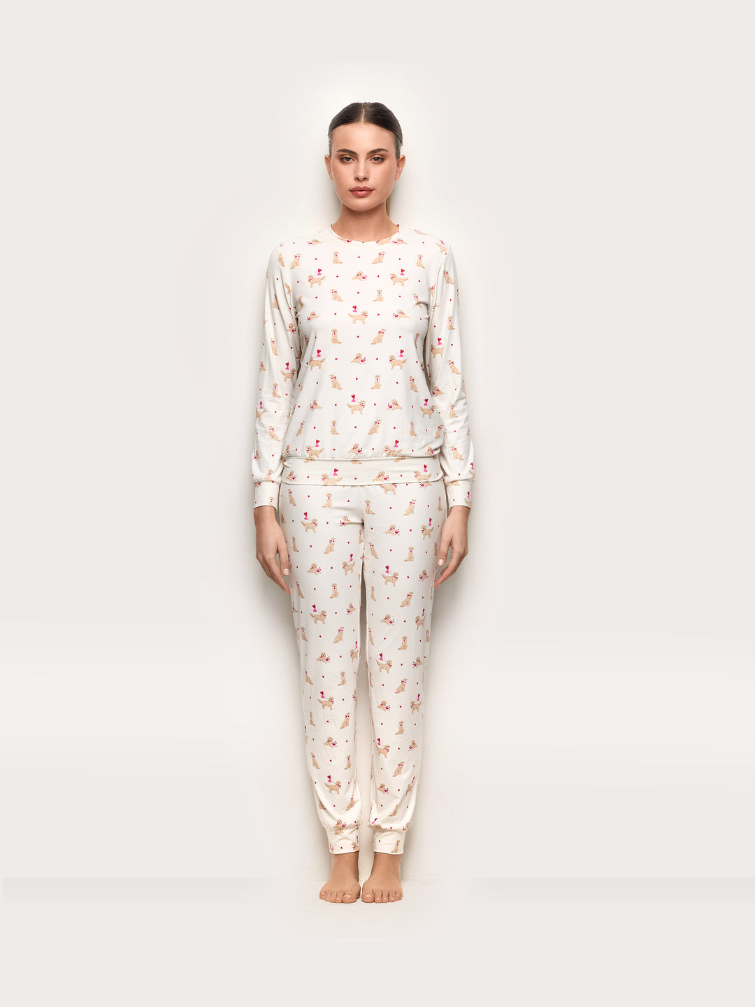 Pyjamas - Printed