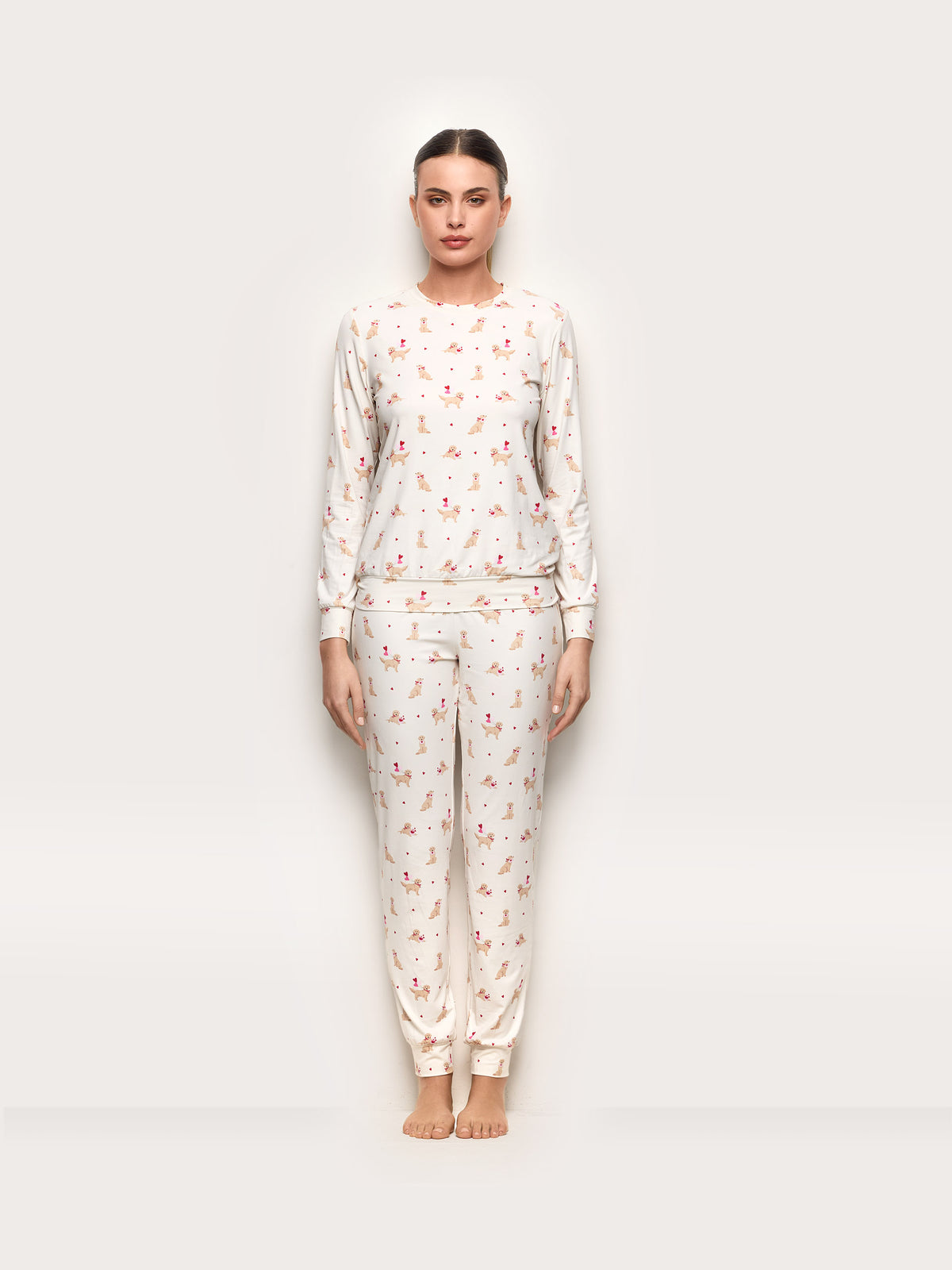 Pyjamas - Printed