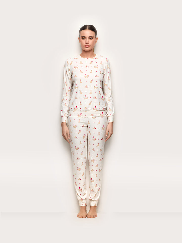 Pyjamas - Printed