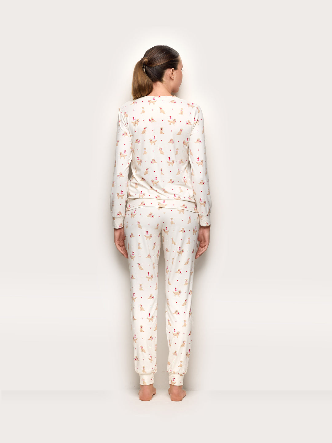 Pyjamas - Printed