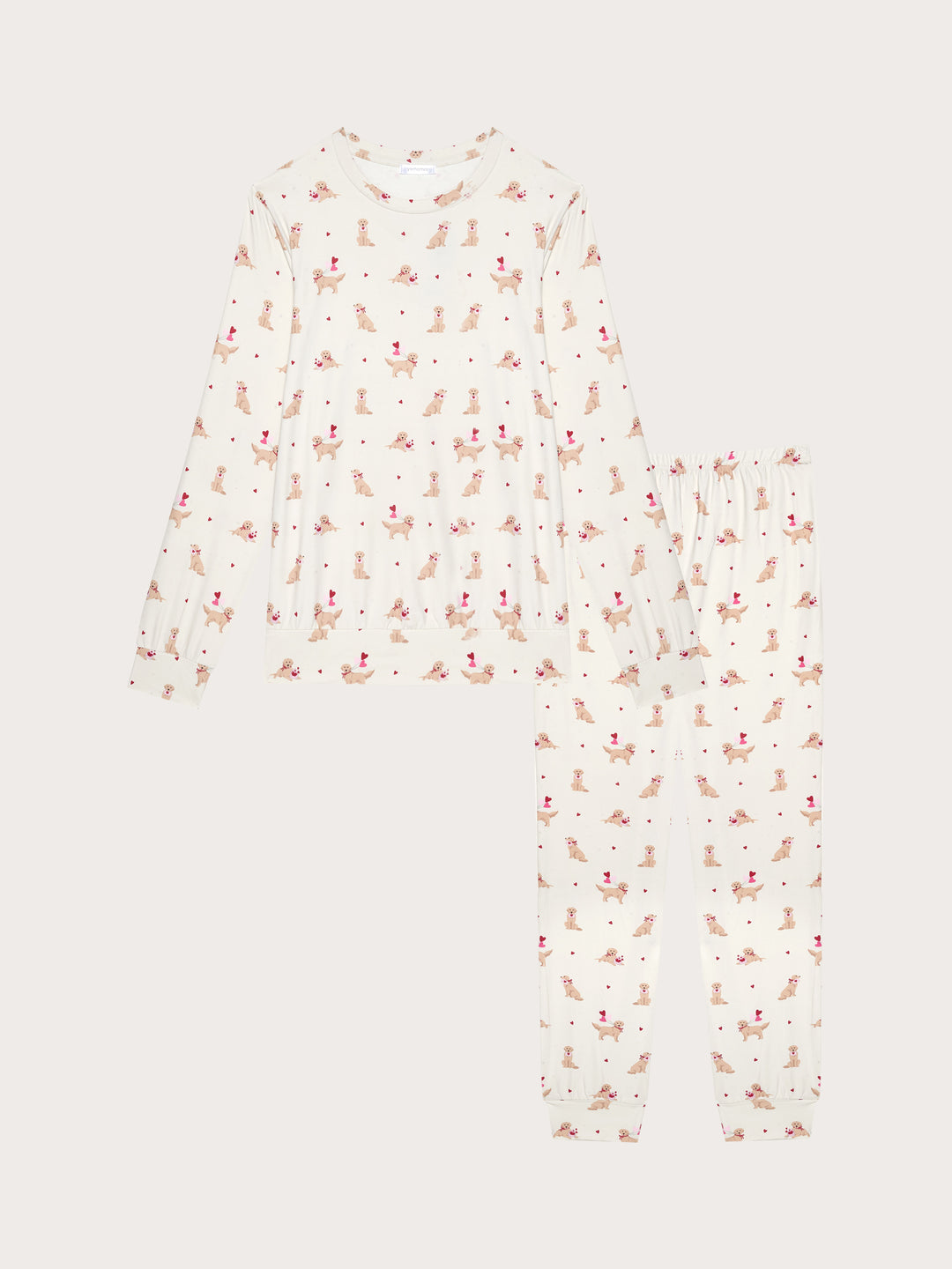 Pyjamas - Printed