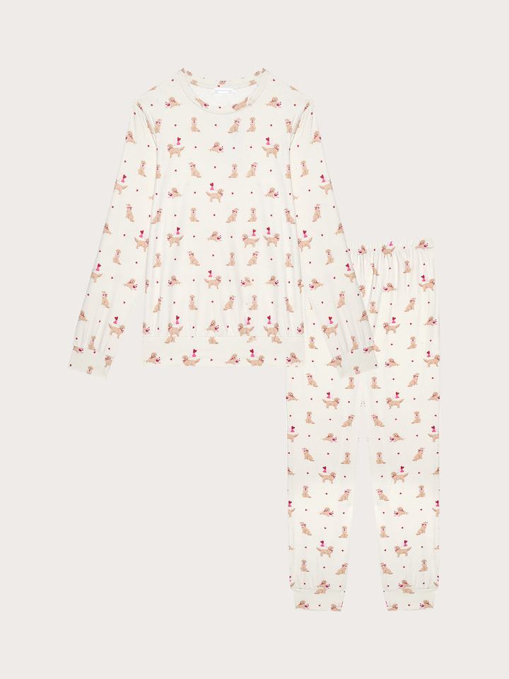 Pyjamas - Printed