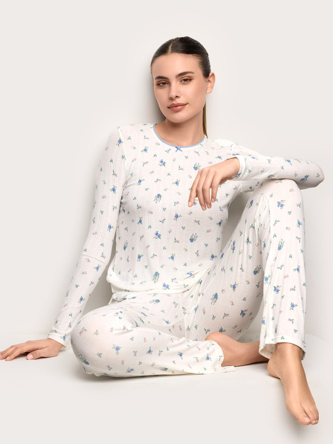 Pyjamas - Printed