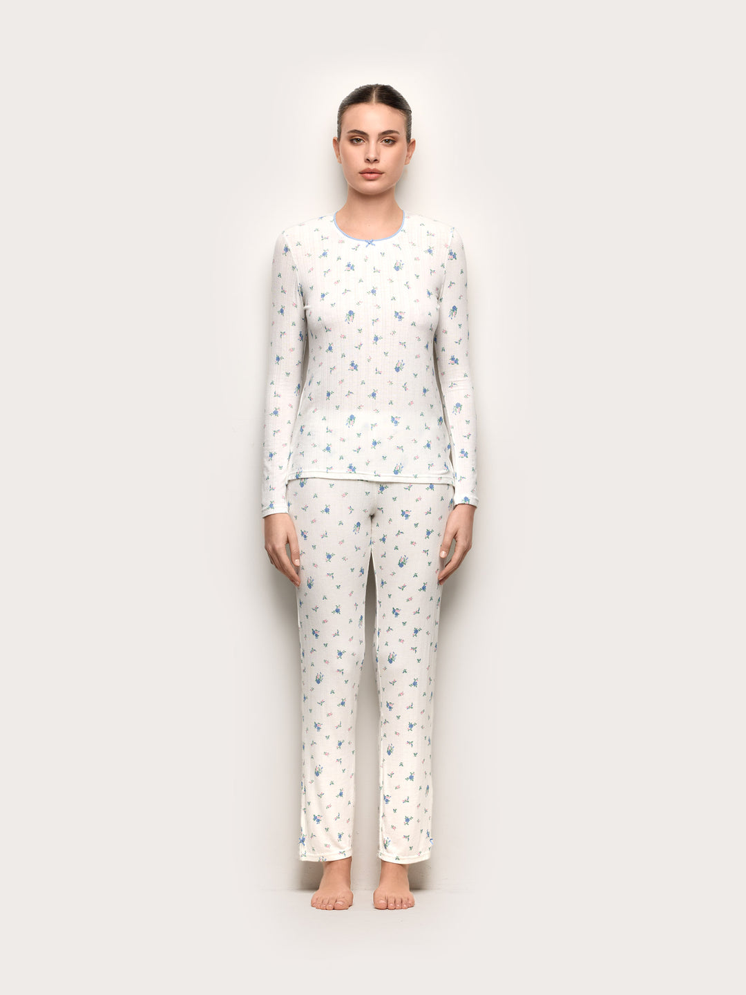 Pyjamas - Printed