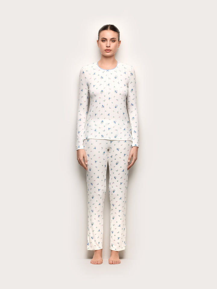 Pyjamas - Printed