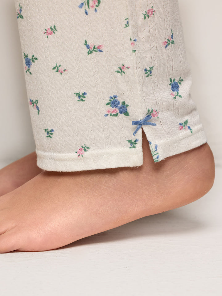Pyjamas - Printed
