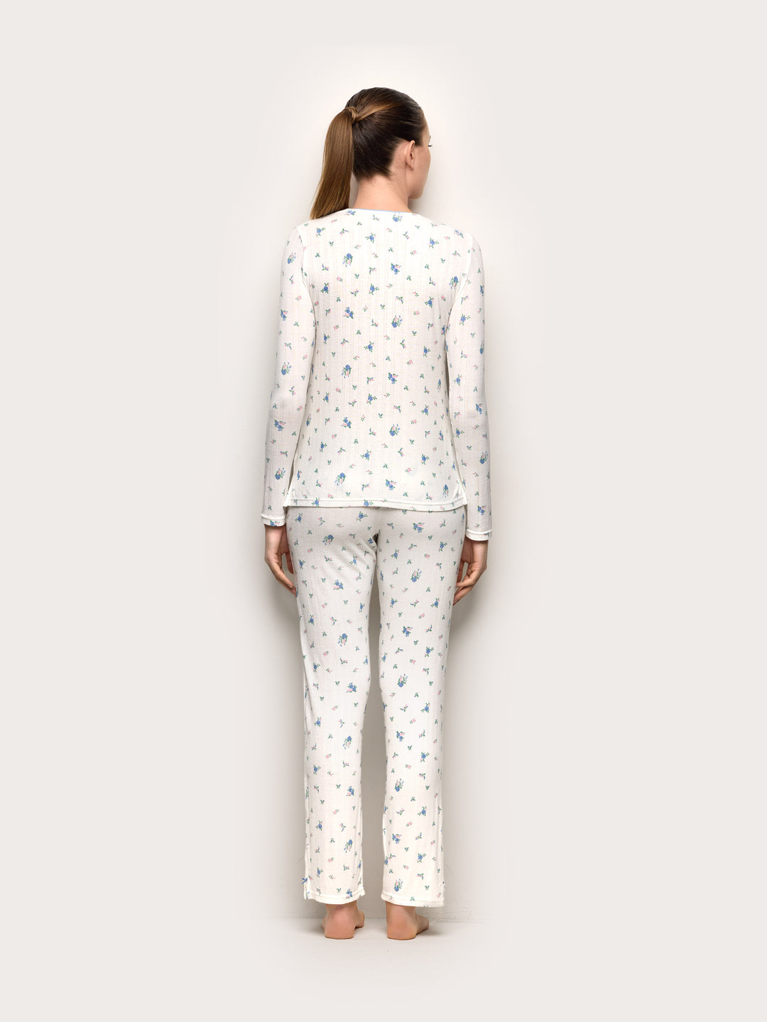 Pyjamas - Printed