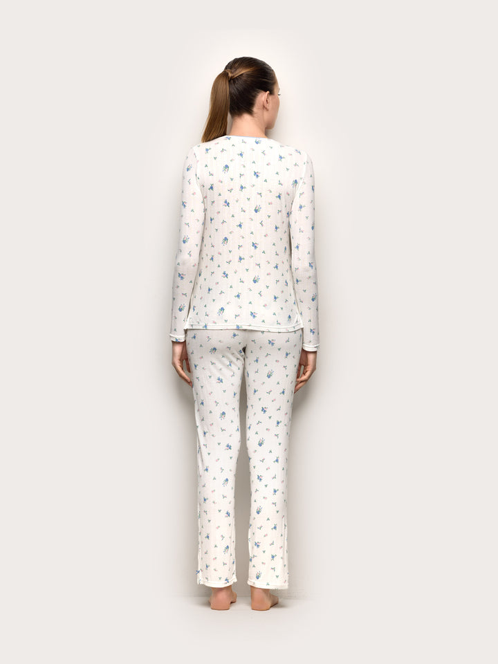 Pyjamas - Printed