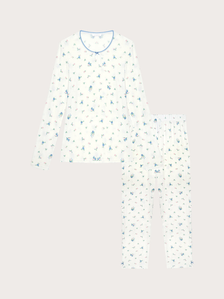 Pyjamas - Printed