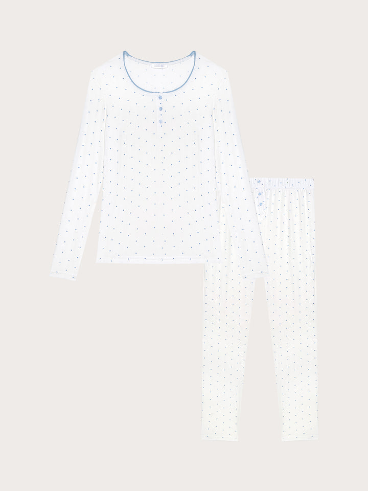 Pyjamas - Printed