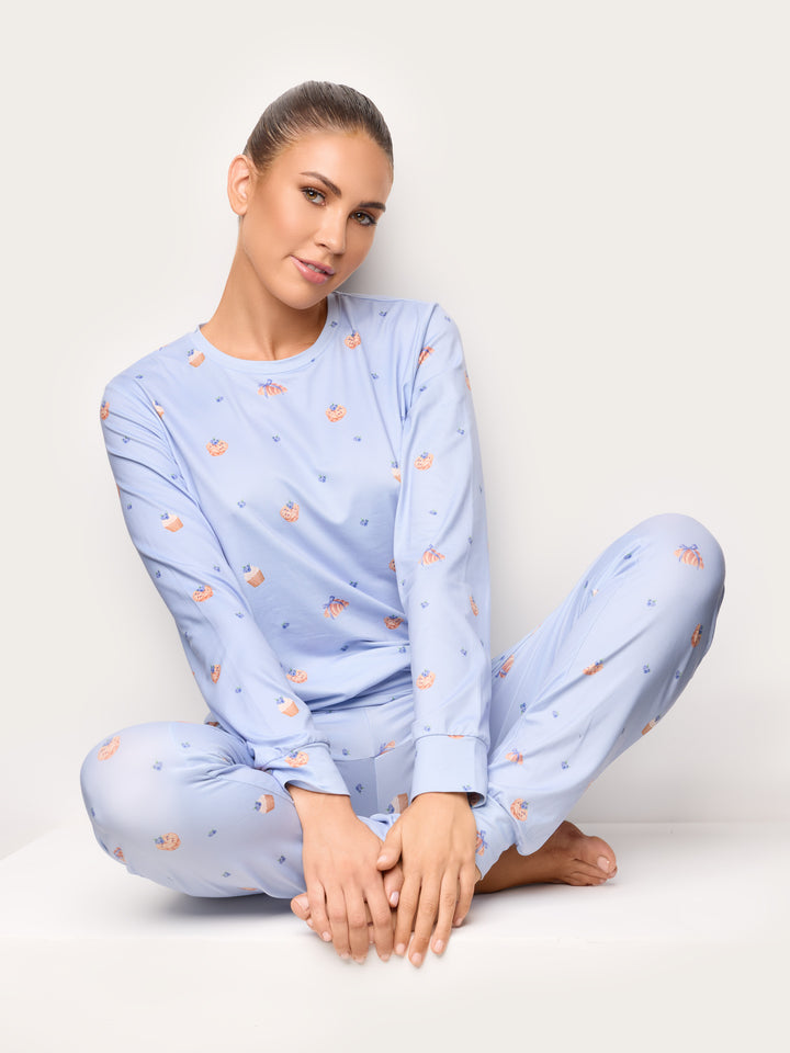Pyjamas - Printed