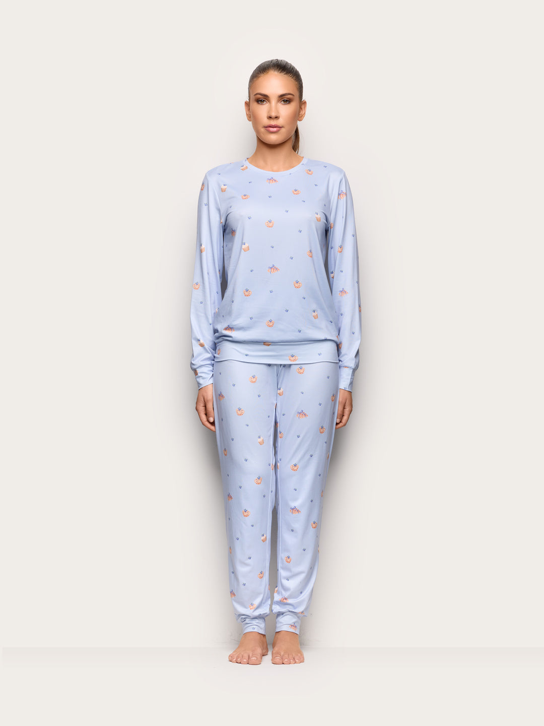 Pyjamas - Printed