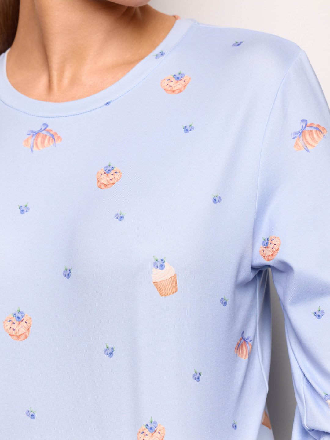 Pyjamas - Printed