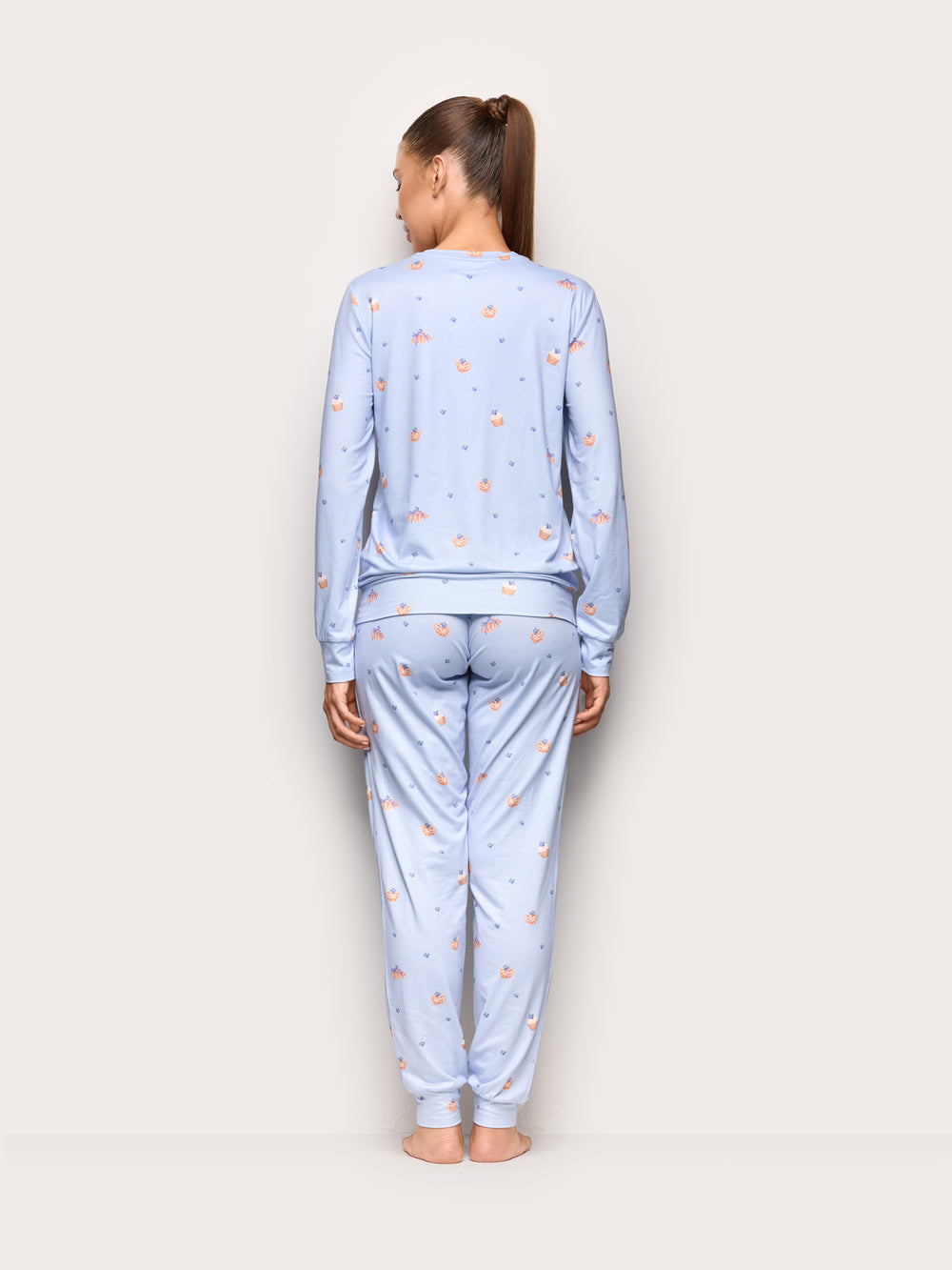 Pyjamas - Printed