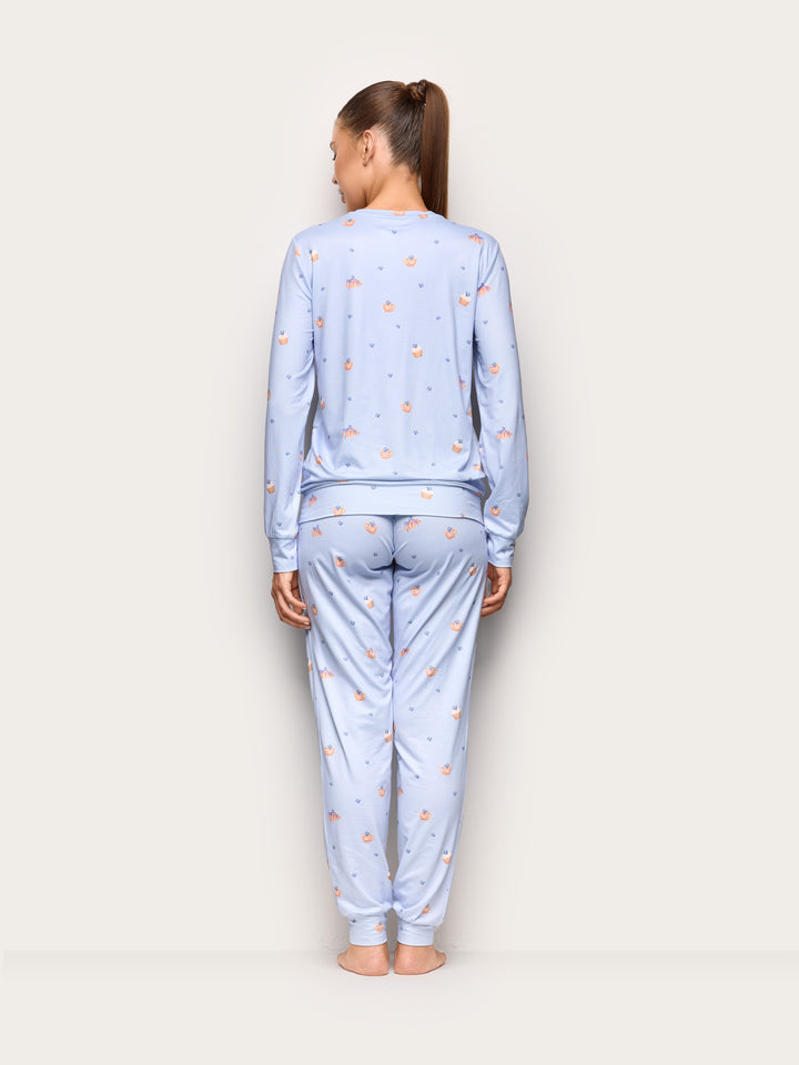 Pyjamas - Printed
