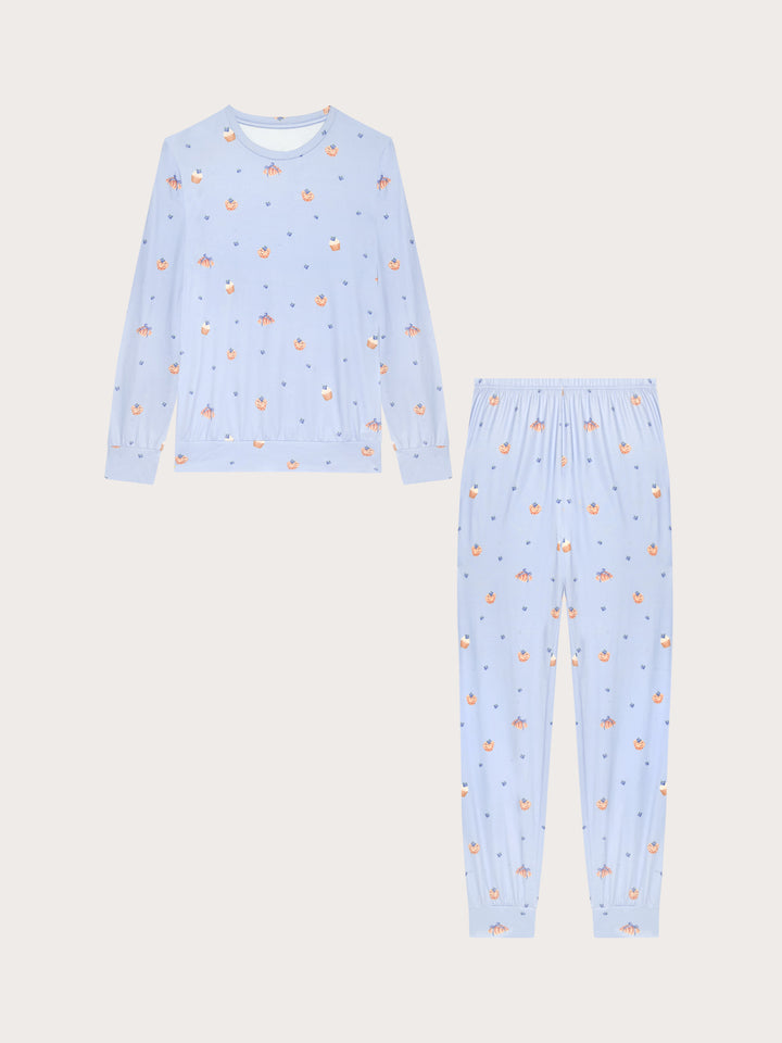 Pyjamas - Printed