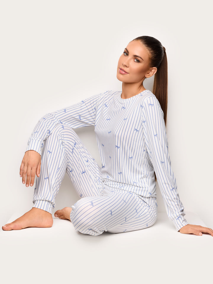 Pyjamas - Printed