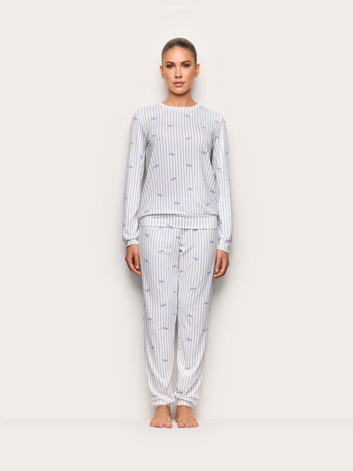 Pyjamas - Printed