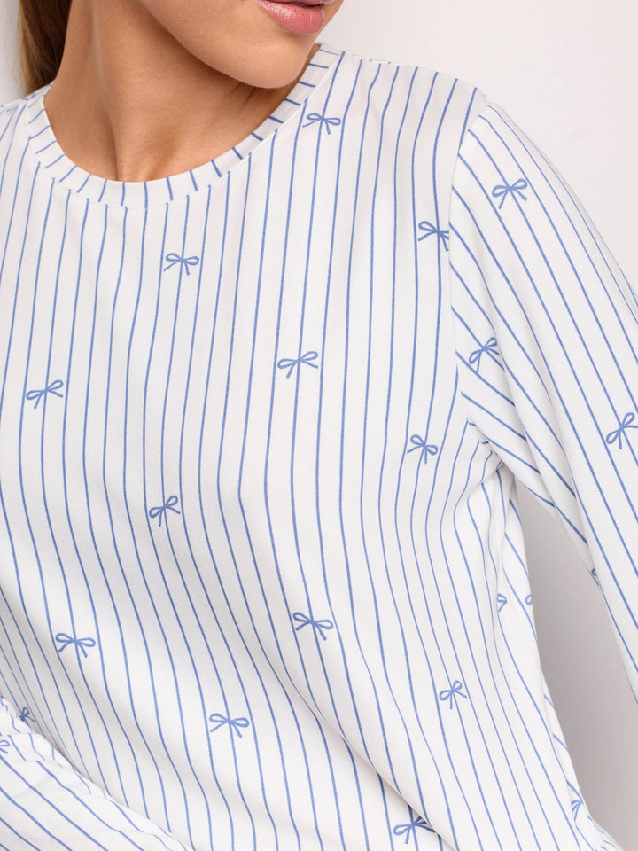 Pyjamas - Printed