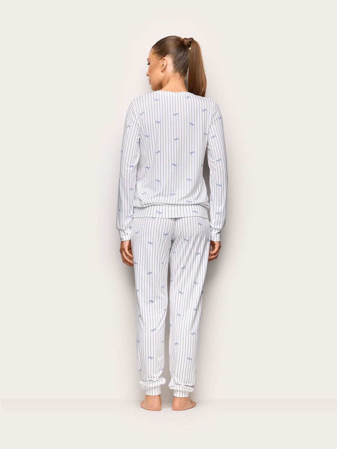 Pyjamas - Printed