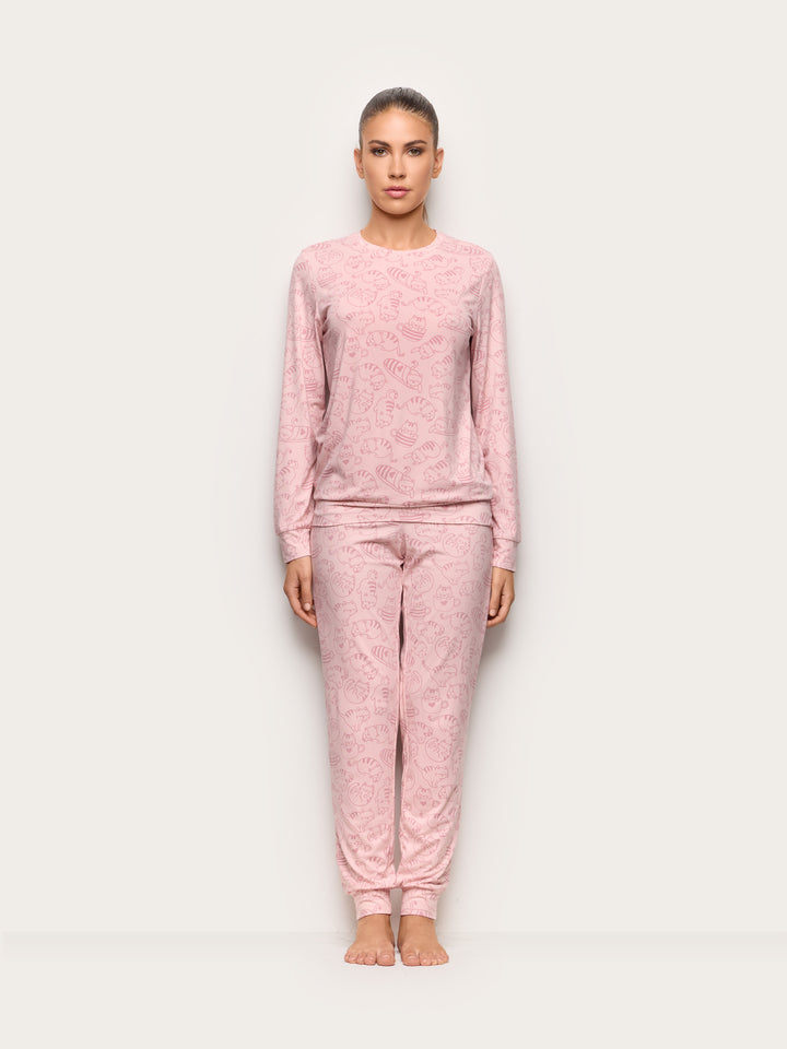 Pyjamas - Printed