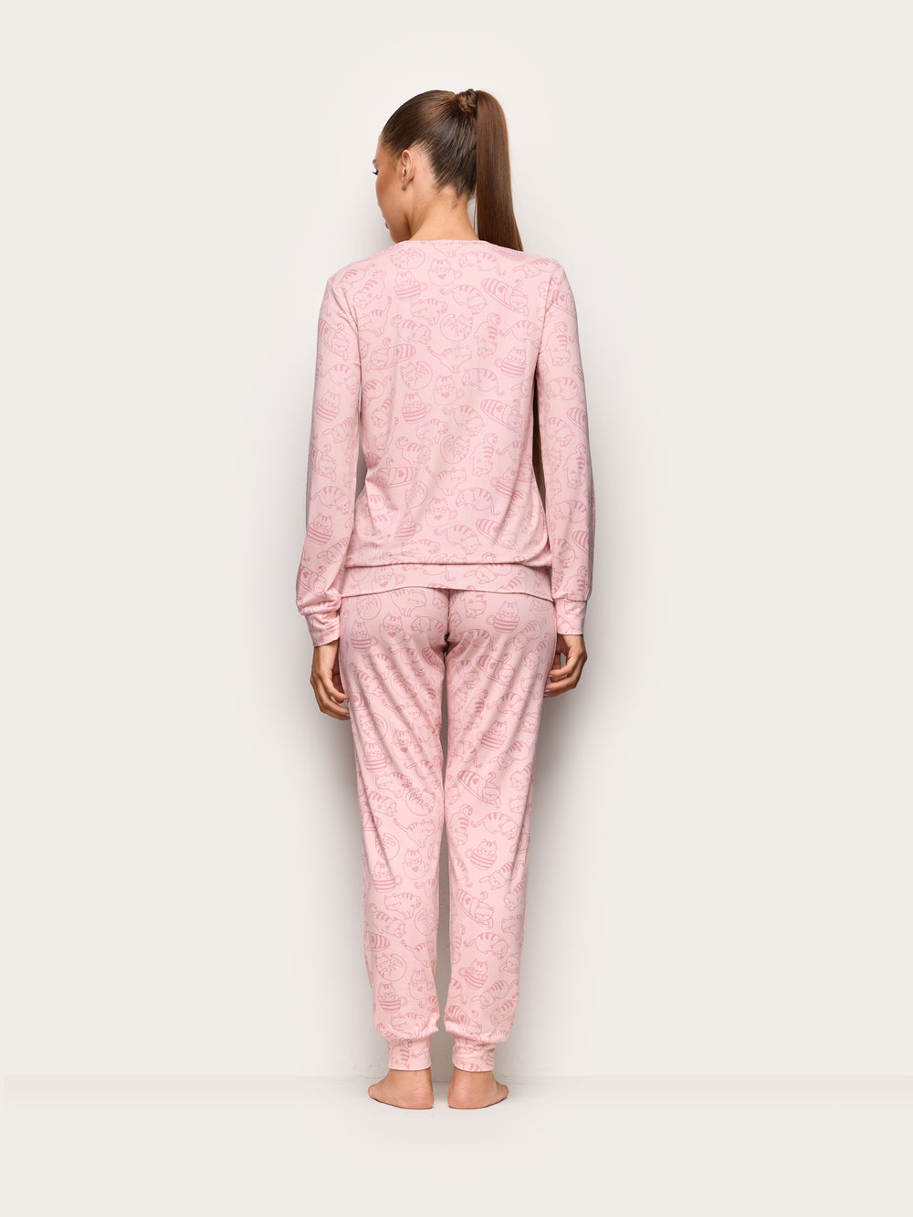 Pyjamas - Printed