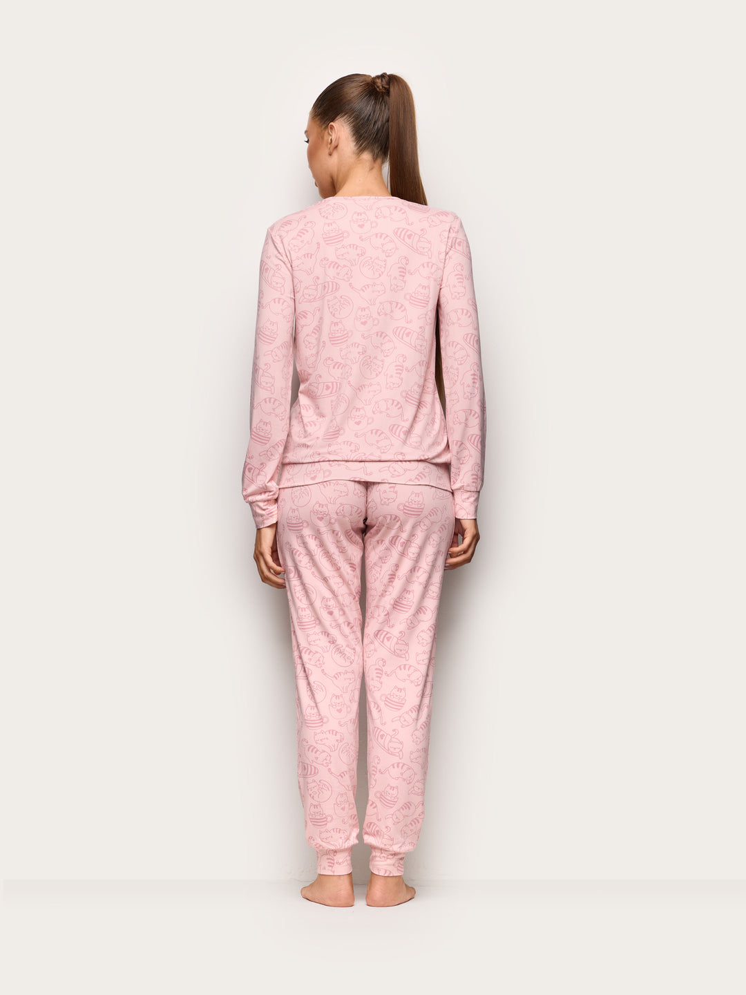 Pyjamas - Printed