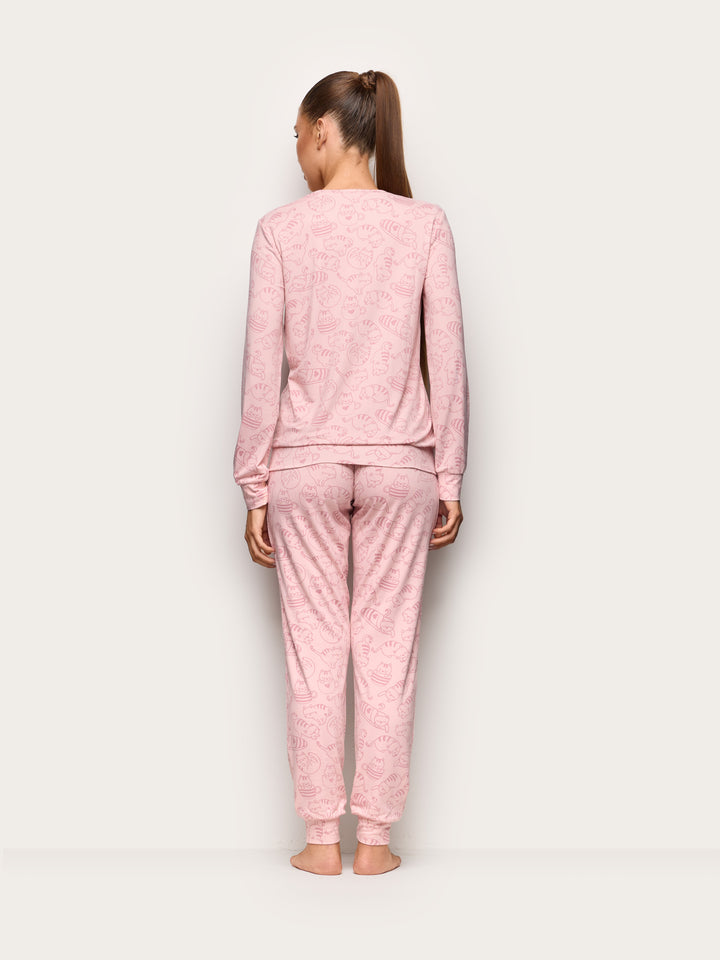 Pyjamas - Printed