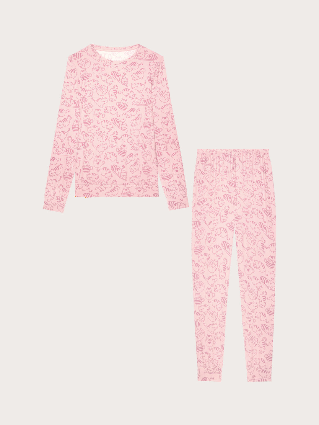Pyjamas - Printed