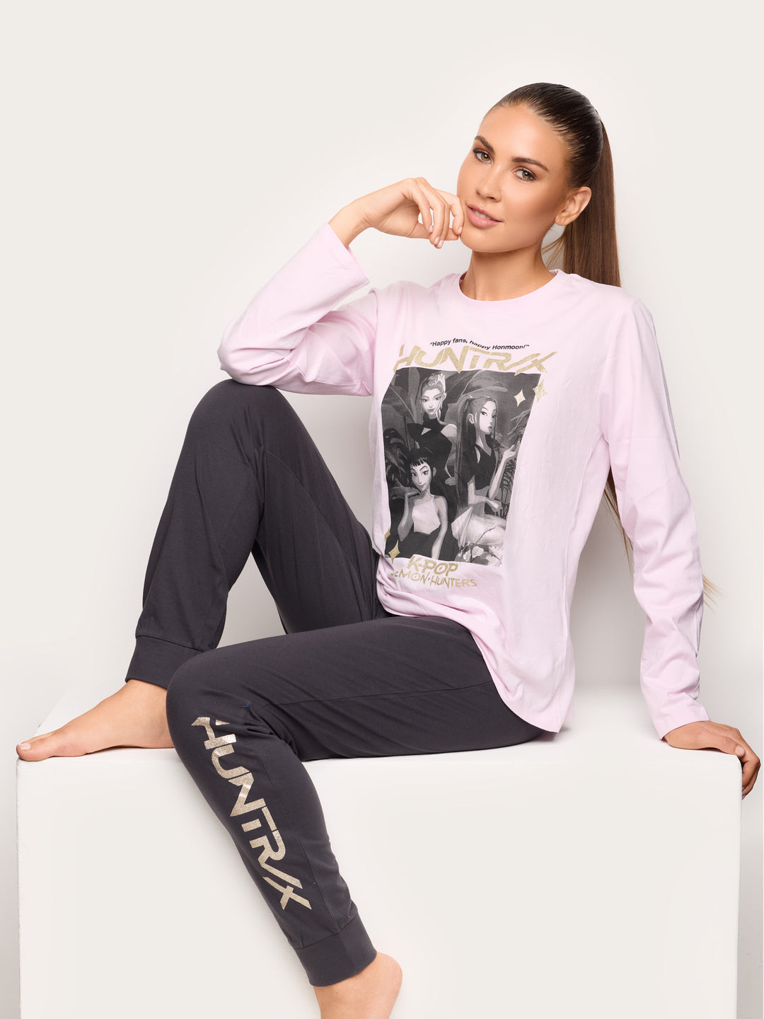 Pyjamas - Printed